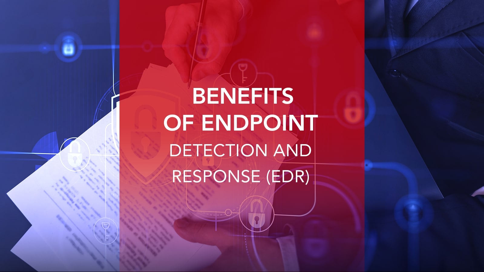 Read more about the article Revolutionizing Endpoint Protection and Cyber Threat Detection