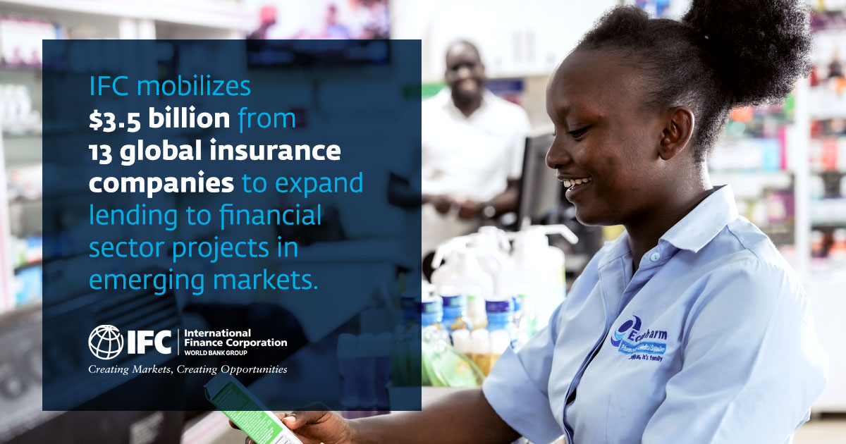 Read more about the article A Global Leader in Insurance and Financial Services