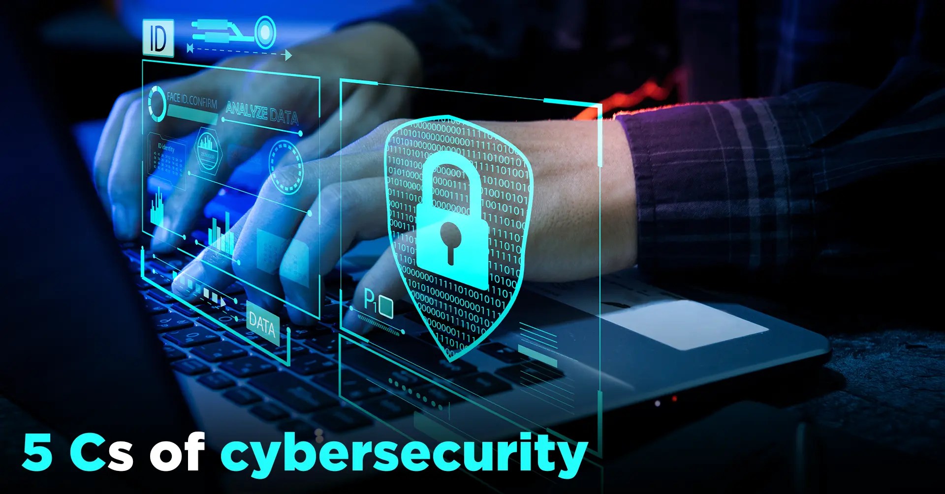 Read more about the article Comprehensive Cybersecurity Solutions for Modern Enterprises